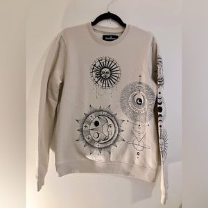 Blind Rooster Sweatshirt